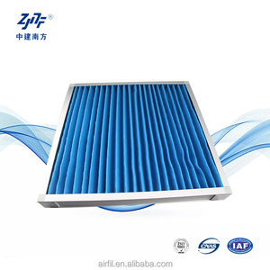 G4 fil mesh jetable panneau pré filtre à <span class=keywords><strong>air</strong></span> - Product Image 3