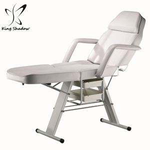 Silla de masaje facial ajustable, cama y mesa para salón de belleza, gran oferta - Product Image 4