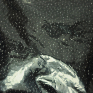 Perles noires artificielles de 3 mm sans trou, petites perles d'imitation en plastique ABS - Product Image 4