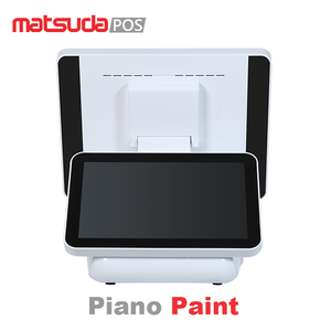 Key programmable waterproof tent foremost in one POS terminal - Product Image 4