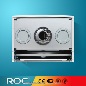 Roc treo tường khí Boiler ( nhiệt khí và nóng Boiler ) - Ruby Series - Product Image 4