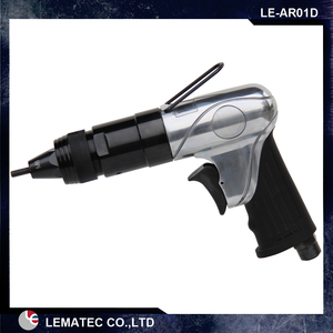 Outils pneumatiques de haute qualité, pour rivets à Air, écrou - Product Image 2