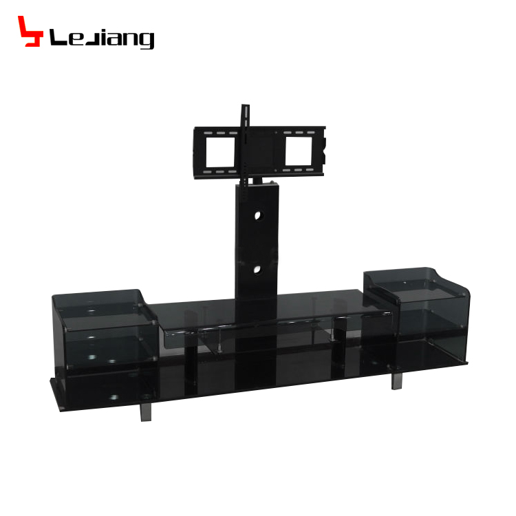 Современная Подставка для телевизора со светодиодной подставкой