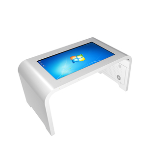 42 47 55 Inch <strong>Interactive</strong> Multi Touchscreen Education Tables with Touch Screen - Product Image 2