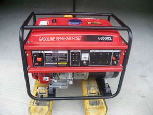 Nice High Power Price of <strong>Kerosene</strong> <strong>Generator</strong> - Product Image 6