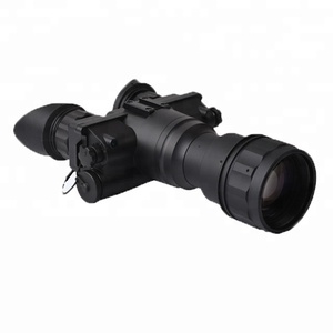 長距離パフォーマンスを実現するGen3ナイトビジョンゴーグルD-G2053 - Product Image 6
