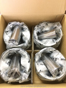 Pistón 93mm STD OEM 8-94340-620-2 para ISUZU 4JB1 28 - Product Image 4