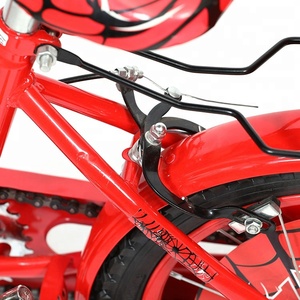 Autocollants <span class=keywords><strong>Spiderman</strong></span> <span class=keywords><strong>pour</strong></span> enfants, <span class=keywords><strong>vélo</strong></span> à 4 roues, <span class=keywords><strong>vélo</strong></span> de 20 pouces, prix - Product Image 6