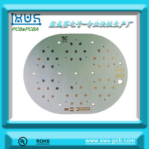 Chất lượng cao Led Chip trần ánh sáng bóng đèn mô-đun bán hàng trực tiếp từ Trung Quốc nhà máy <span class=keywords><strong>PCB</strong></span> - Product Image 5