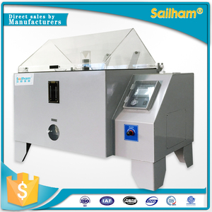 Высокое качество соляного тумана спрей коррозии тестер/камеры - Product Image 6