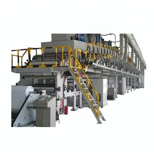 Best Quality BOPP Adhesive Tape Production Line