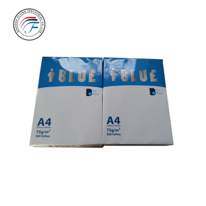 <span class=keywords><strong>Carta</strong></span> fotocopiatrice bianca 75g di alta qualità formato A4 - Product Image 4