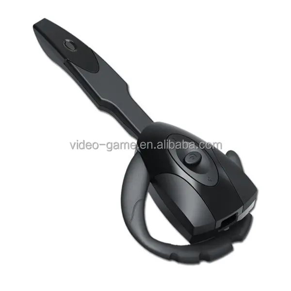 Stereo bluetooth earphone compatible with smart phone/PS3/PC
