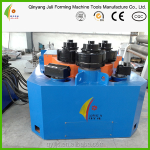 CNC profiel buigmachine, vierkante pijp buigen <span class=keywords><strong>machine</strong></span> met hoge kwaliteit