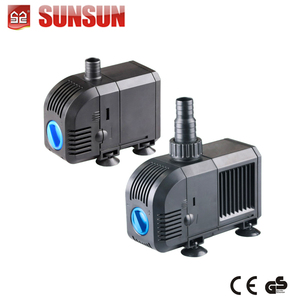 Pompa d'Acqua Mini SUNSUN HJ-541 per Acquario (5W 400L/h) - Product Image 4