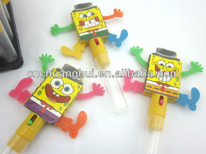 Juguete de Caramelo de Bob Esponja - Product Image 3