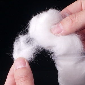 Matériau de fixation de <span class=keywords><strong>mouche</strong></span> humide, 8 couleurs, Dub lapin, en Fiber véritable et douce, 1 pièce - Product Image 5