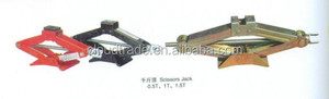 <strong>Scissor</strong> <strong>Car</strong> <strong>Jack</strong> - Product Image 3