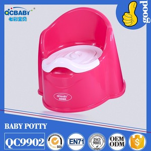 babyhood toilette formation pot siège bébé - Product Image 1