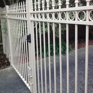 Australia <strong>Farm</strong> Fence <strong>Gate</strong> Cam Lock Door <strong>Latch</strong> - Product Image 2