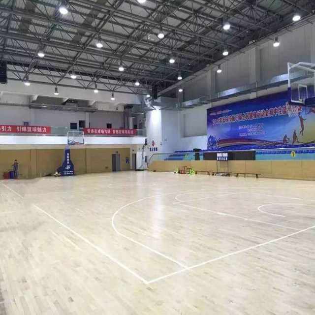 Cheap Steel Structure Indoor Stadium Basketball Court Construction Sale