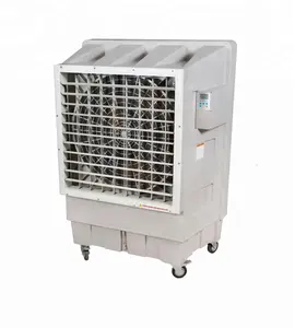 personal air cooler/small evaporative air cooler with chilled water/water cooling fan