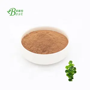 Hot Sale Common Duckweed Powder/Lemna Minor/Duckweed Extract 10:1