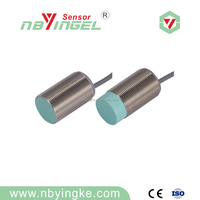 Capteur inductif de type analogique YINGKE M30 ISB-10M30GIB