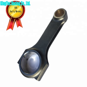 Racing i4 659cc jb <strong>engine</strong> jbjl jbdet <strong>daihatsu</strong> copen connecting rod MSMOST jbjl jb-det jb turbo engine - Product Image 6