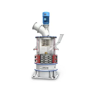 China new product bentonite powder grinder machine selling on alibaba for Turkey mining supplier