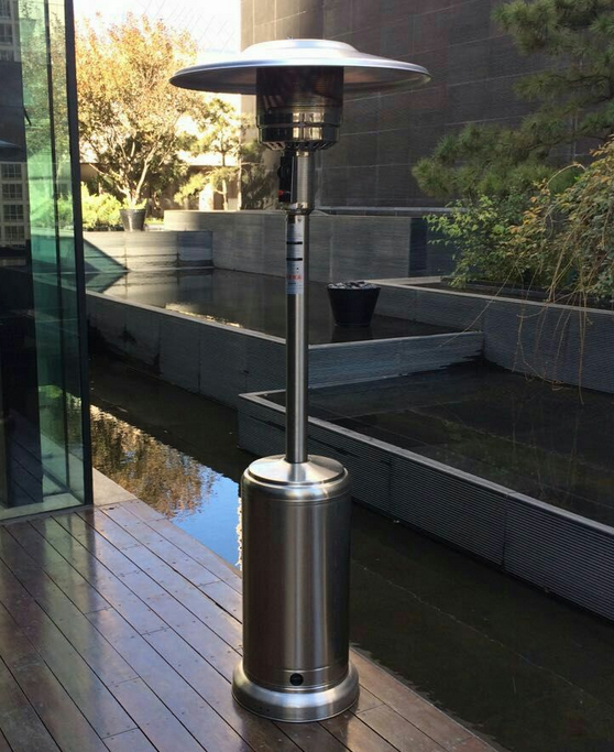 Patio Heater Spare Parts Durable Efficient Solutions