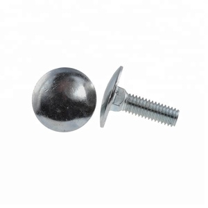 Vis à tête large, vis à tête ronde, vis à col carré - Product Image 1