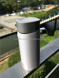 Feellife <span class=keywords><strong>Nebulizer</strong></span> Jaring Portabel, untuk Mencegah Infeksi Silang Medis Jaring <span class=keywords><strong>Nebulizer</strong></span> Cara Minum Mesin Obat