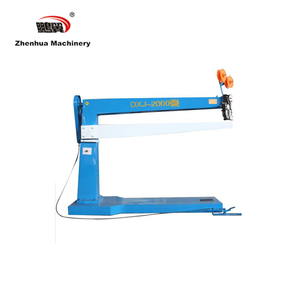 DXJ-<span class=keywords><strong>grapadora</strong></span> eléctrica semiautomática, caja de cartón corrugado Manual Simple, 1200, 1400 - Product Image 3