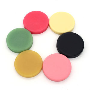 Salida de fábrica OEM/ODM 6 sabor cera dura 500g depilatoria cera caliente bloque - Product Image 3