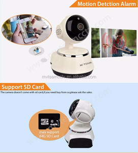 Fabricante de MVTEAM CCTV P2P HD 2MP <span class=keywords><strong>1080</strong></span> P PTZ Cámara IP Inalámbrica Con APLICACIÓN Gratuita <span class=keywords><strong>V12</strong></span> - Product Image 3