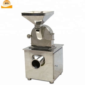 Industriales especias grinder hierba rectificadora automática sal y molinillo de pimienta - Product Image 1