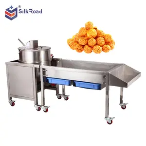 Good Quality used popcorn machines for sale