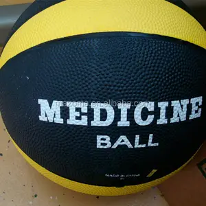 Allenamento Fitness palla medica