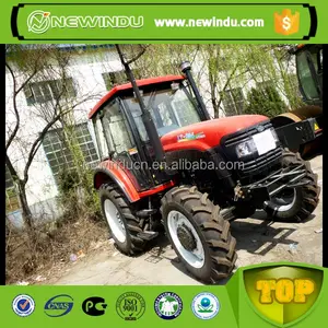 Lutong Zubr mini tractor agrícola mini tractor precio
