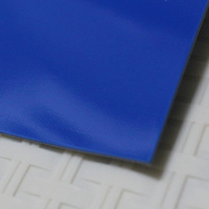 Nueva Promoción azul <span class=keywords><strong>2</strong></span>.0mm sólido tejido cinta transportadora de sushi - Product Image 4