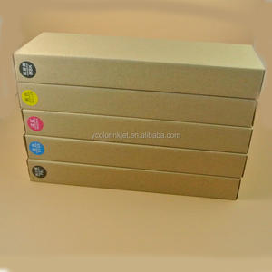 Ricambio <span class=keywords><strong>Cartuccia</strong></span> di Inchiostro per <span class=keywords><strong>Epson</strong></span> Stylus 7900 9900 7700 9700 Cartucce Ricaricabili T6361-T6369 T636A T636B - Product Image 2