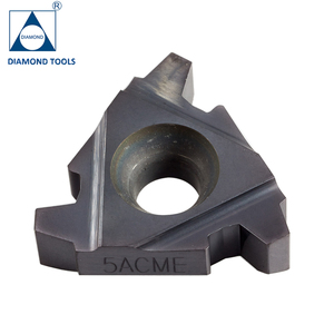 Vòng DIN 405 Cnc Threading Chèn (RD) - Product Image 4