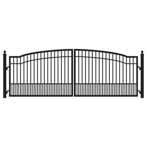 Trang Trí Chính Cổng Thiết Kế Khung Và Cổng Niềng Răng Cho Hàng Rào - Product Image 4