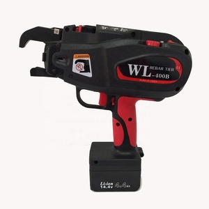 CE approvato portatile Auto tondo <span class=keywords><strong>per</strong></span> cemento armato che lega macchina strumenti utilizzati <span class=keywords><strong>per</strong></span> la costruzione di - Product Image 1