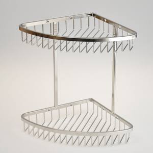 Best Offer Taiwan Made Stainless <b>Shower</b> Hanging Basket - Product Image 3
