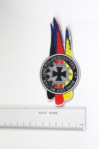 Chinois fabricants ventes directes à <span class=keywords><strong>dos</strong></span> patches - Product Image 4