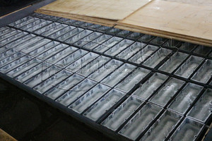 Beste Op Verkoop Zeer Nieuw Type Food Grade Grote Maken Blok Ijs Plant - Product Image 6