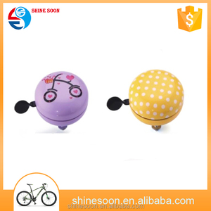 Más investigación 80 MM campanas Grandes para la <span class=keywords><strong>venta</strong></span>, color rosado timbres de bicicleta para la <span class=keywords><strong>venta</strong></span> - Product Image 4