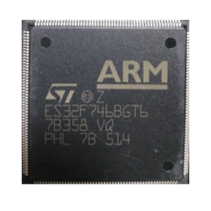 Elektronische Komponente STM32F072CBT6 Mikro controller 32-Bit STM32 ARM <span class=keywords><strong>Cortex</strong></span> 128KB Flash 48-Pin LQFP Original - Product Image 6